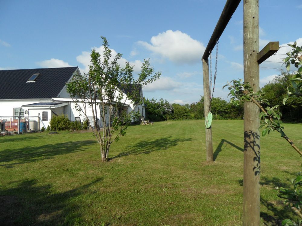 Motel Herning Kibæk Exterior foto