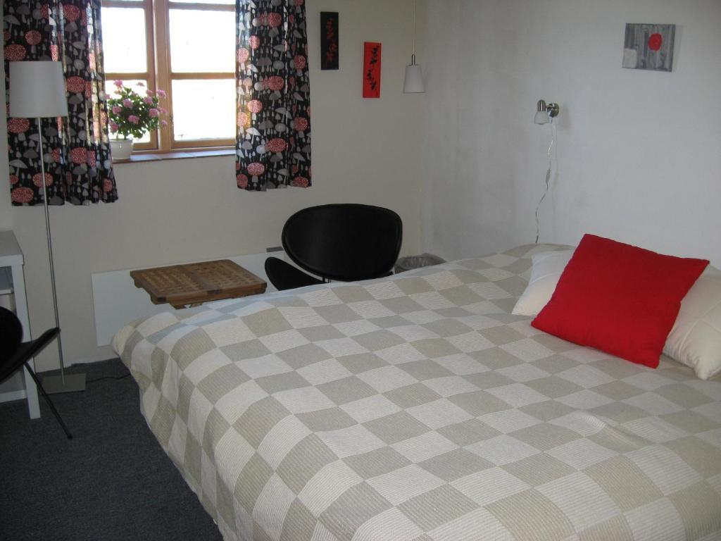 Motel Herning Kibæk Exterior foto